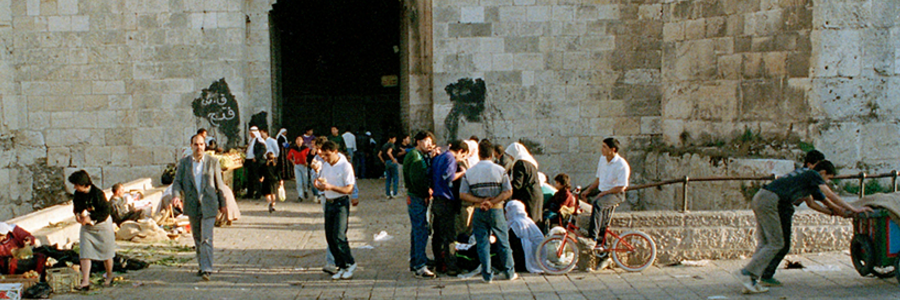 Amid rising violence in Jerusalem, UN and diplomatic partners urge maximum restraint on all sides Amid rising violence in Jerusalem, UN and diplomatic partners urge maximum restraint on all sides