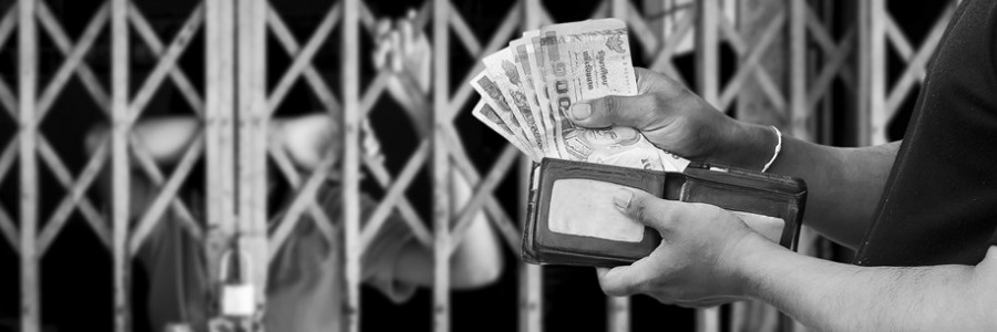 It’s world day against trafficking in persons. What do we need to do now? It’s world day against trafficking in persons. What do we need to do now?