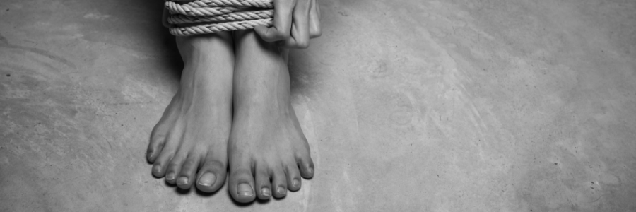 'Human life is more expendable': why slavery has never made more money 'Human life is more expendable': why slavery has never made more money