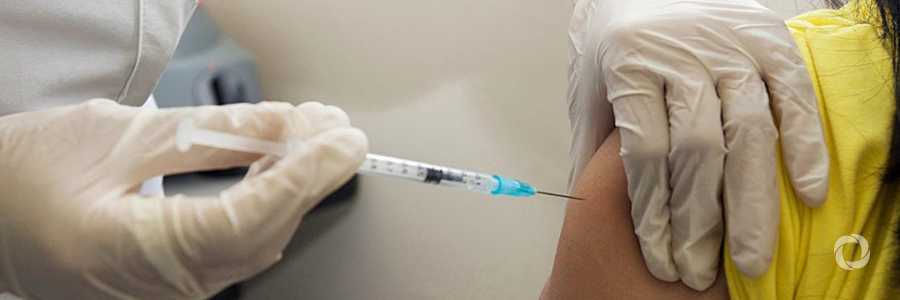 More than 350,000 children vaccinated against polio in hard to reach areas of Syria More than 350,000 children vaccinated against polio in hard to reach areas of Syria