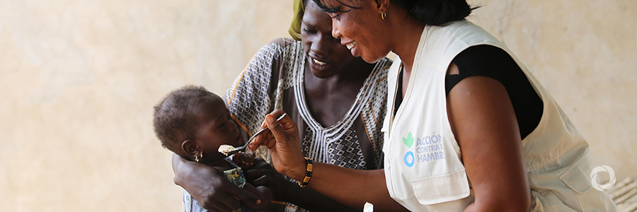 Nigeria channels assistance to troubled northeast through WFP