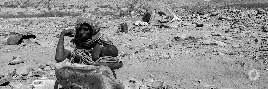 International community must avert growing crisis as number of South Sudanese refugees reaches a million