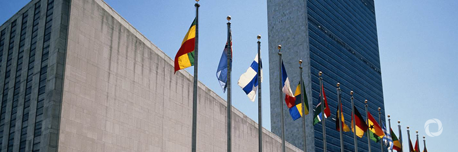 UN officially notified of US intention to withdraw from Paris climate pact UN officially notified of US intention to withdraw from Paris climate pact