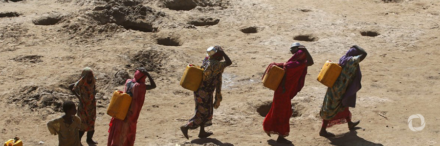 Public donations help scale up response to hunger crisis in East Africa