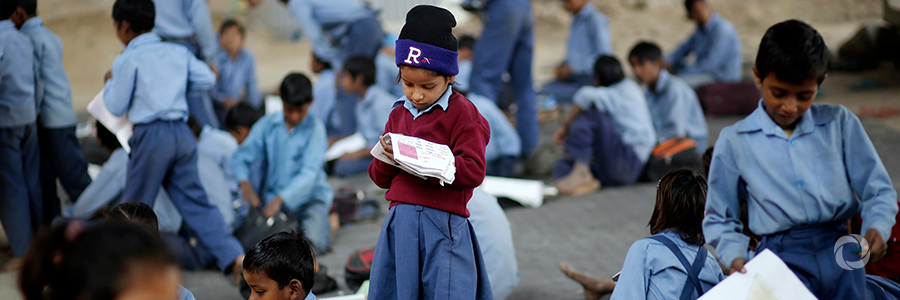 Education: the forgotten child of humanitarian response Education: the forgotten child of humanitarian response