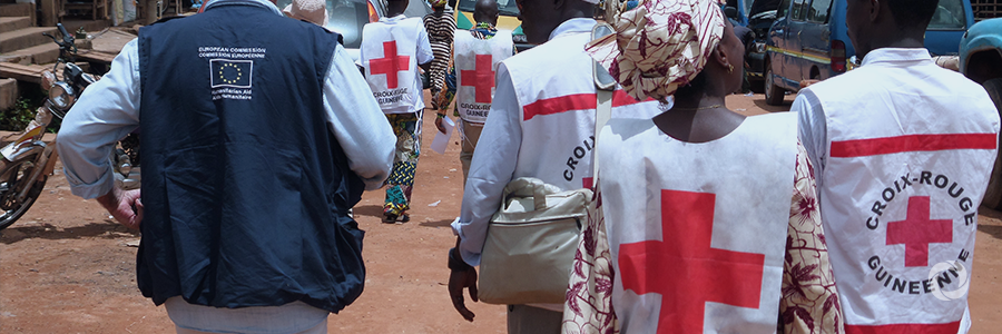 MSF supports communities hit hard by mudslide and flooding MSF supports communities hit hard by mudslide and flooding