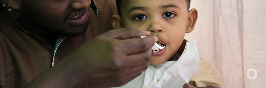 Why cholera is spreading in Yemen