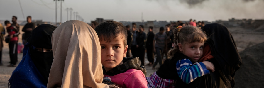 France contributes US$980,600 to resilience in Iraq
