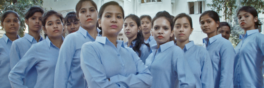 A new school in India is training trafficking victims to become lawyers & advocates A new school in India is training trafficking victims to become lawyers & advocates
