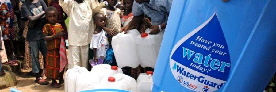 U.S. annouces $169 million in new humanitarian assistance for Ethiopia and Kenya
