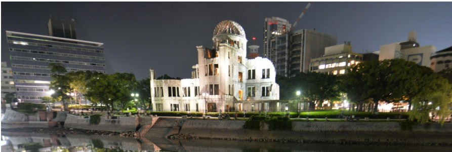 On anniversary of Hiroshima atomic bombing, UN chief calls for intensified effort on nuclear disarmament On anniversary of Hiroshima atomic bombing, UN chief calls for intensified effort on nuclear disarmament