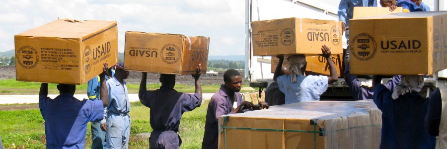 U.S. gives $169 Million in New Humanitarian Assistance for Ethiopia and Kenya U.S. gives $169 Million in New Humanitarian Assistance for Ethiopia and Kenya