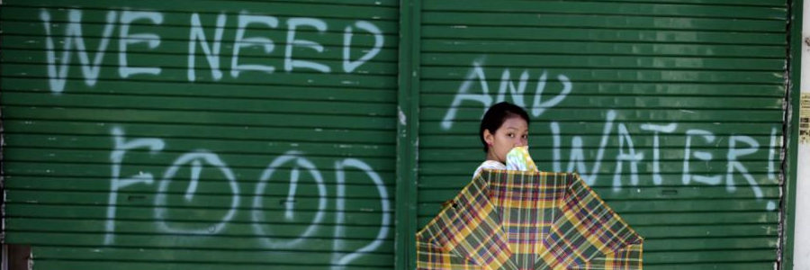 SAF airlifts $100,000 humanitarian aid for displaced civilians in Marawi, Philippines SAF airlifts $100,000 humanitarian aid for displaced civilians in Marawi, Philippines
