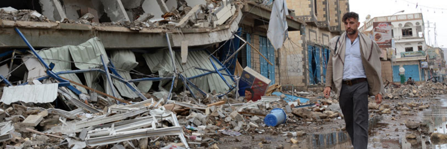 UN rights office 'deeply concerned' about deteriorating humanitarian conditions in Gaza