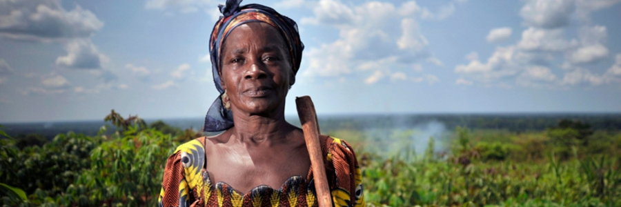 Improved fish processing brings dramatic gains for women of Zambia
