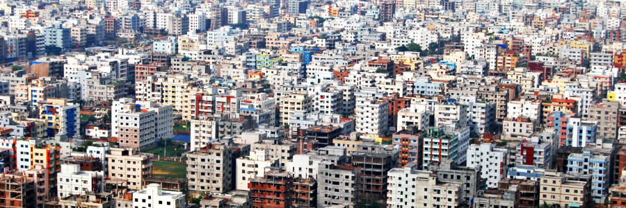 ADB Loans to Boost Urban Governance, Infrastructure in Bangladesh ADB Loans to Boost Urban Governance, Infrastructure in Bangladesh
