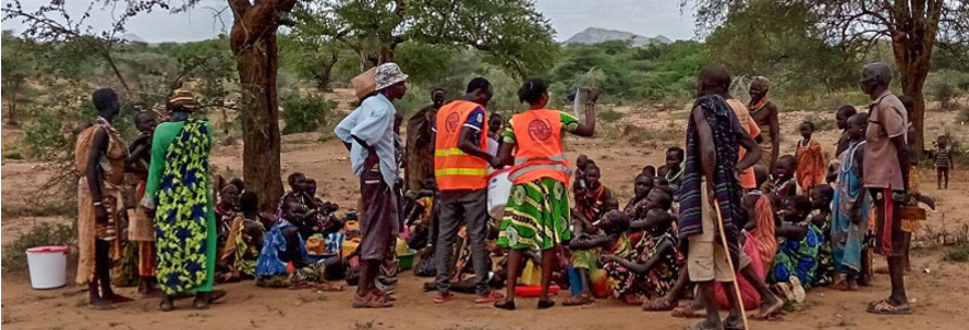 Quick response critical to stem year-long cholera outbreak in South Sudan Quick response critical to stem year-long cholera outbreak in South Sudan