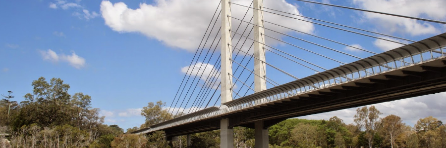 JICA aids restoration of bridges
