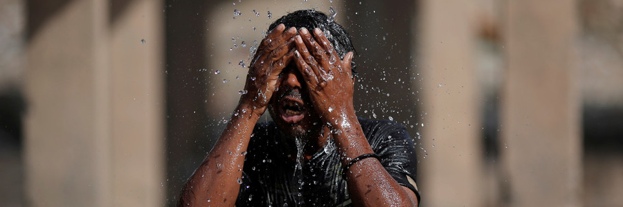 Climate migrants might reach one billion by 2050 Climate migrants might reach one billion by 2050