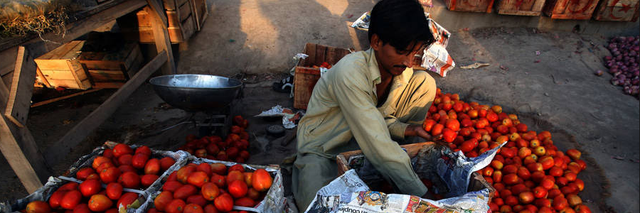 Pakistan food security bulletin Pakistan food security bulletin