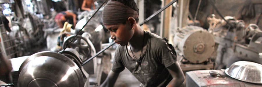 Four dangerous assumptions about human trafficking Four dangerous assumptions about human trafficking
