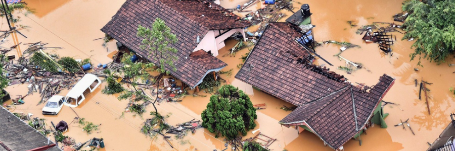 CARE responds as deadly floods hit Bangladesh, India and Nepal CARE responds as deadly floods hit Bangladesh, India and Nepal