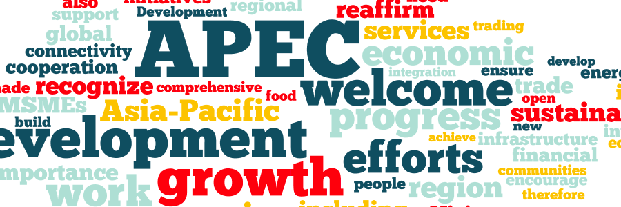 APEC experts discuss agricultural technology APEC experts discuss agricultural technology