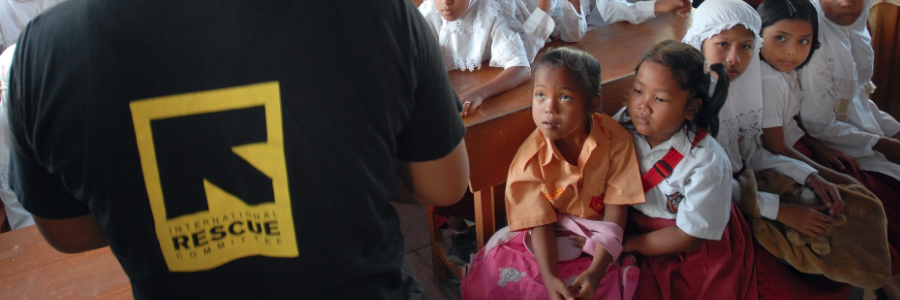 Improving the uptake of humanitarian market analysis