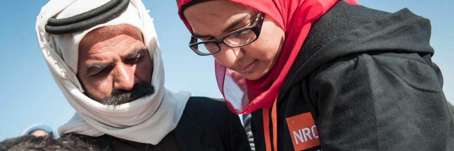 No immediate return to school for many children of Mosul No immediate return to school for many children of Mosul