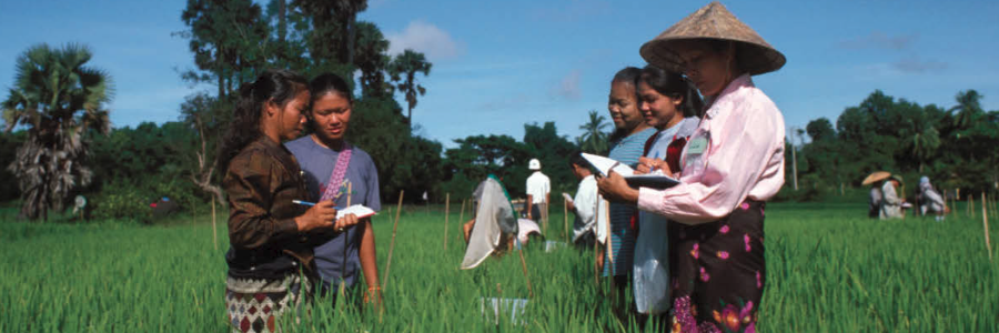 Climate change threatens agricultural trade in Pacific Rim economies, UN agency warns Climate change threatens agricultural trade in Pacific Rim economies, UN agency warns