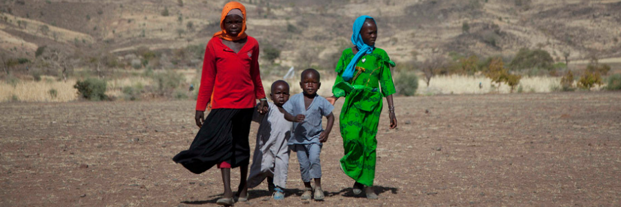 Cholera spreading fast in South Darfur