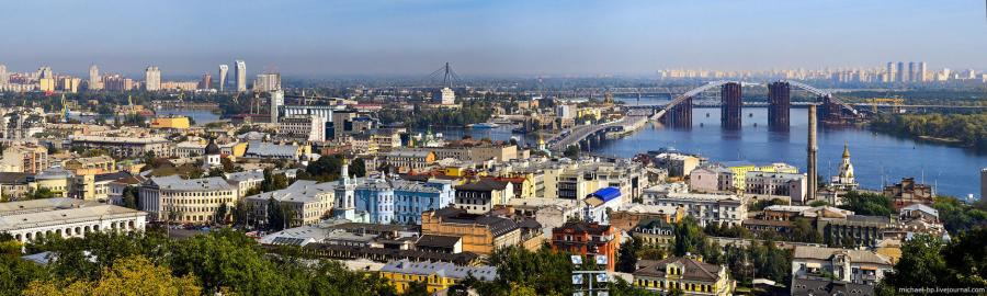 Ukraine needs $3B and a culture change