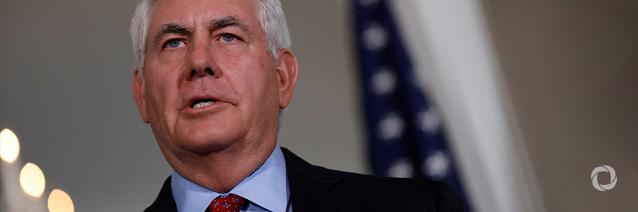 Report recommends consolidating State Dept. foreign aid programs under USAID Report recommends consolidating State Dept. foreign aid programs under USAID
