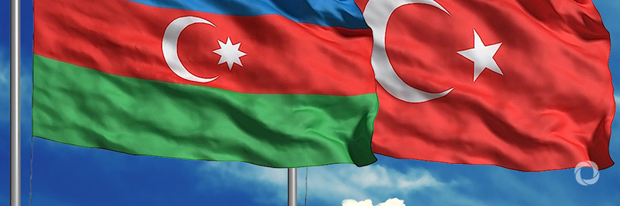 Azerbaijan, Turkey hail rapid development of cooperation