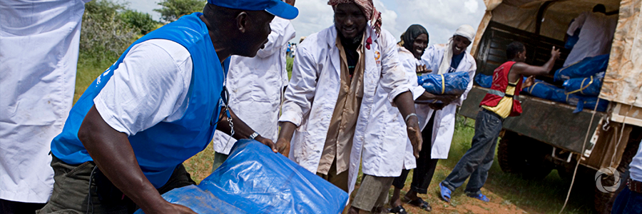 UN issues fresh aid appeal to help starving Kenyans UN issues fresh aid appeal to help starving Kenyans