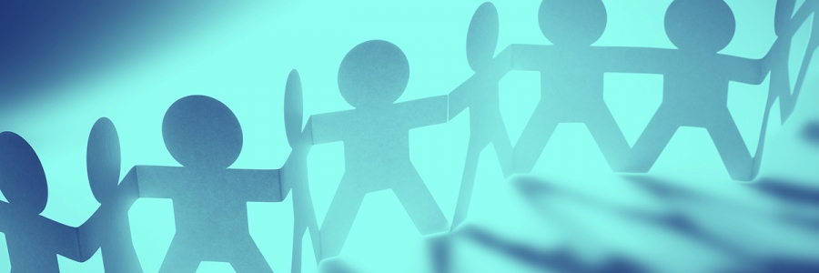 Walking the talk on Human Rights