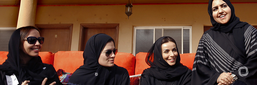 Saudi Arabia to Allow Women to Drive