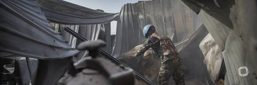 Imposing sanctions on Mali, Security Council targets those undermining peace process