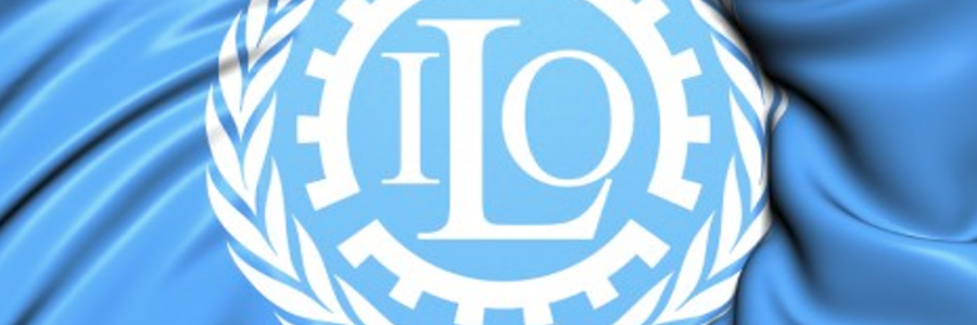ILO head calls for global coalition on safety and health at work ILO head calls for global coalition on safety and health at work