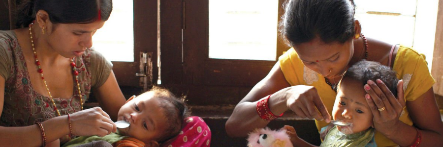 Nepal: Ending child marriage in Nepal Nepal: Ending child marriage in Nepal