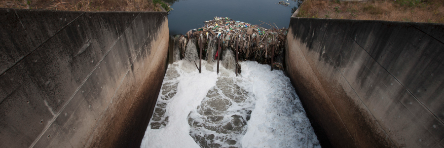 Karnataka dumps 2,500 million litres of sewage into rivers every day Karnataka dumps 2,500 million litres of sewage into rivers every day