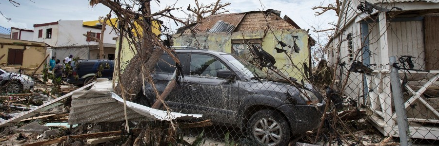 UNICEF beefs up response to survivors of Hurricane Irma as yet another deadly storm looms in the Caribbean UNICEF beefs up response to survivors of Hurricane Irma as yet another deadly storm looms in the Caribbean