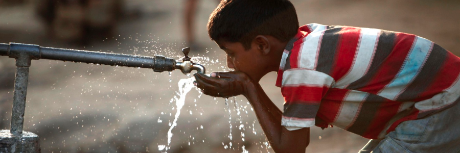 UN emergency response fund reaches annual goal of $450 million, but more needed