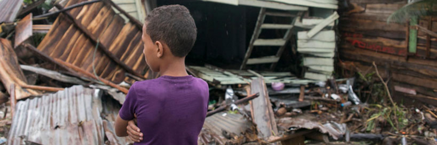Continued risk of catastrophic damage as Irma traverses path of destruction Continued risk of catastrophic damage as Irma traverses path of destruction