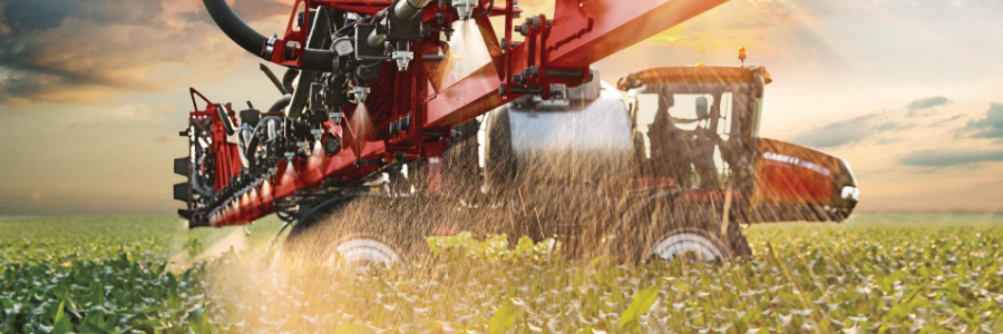 EU mulls incentives for space technologies in farm controls EU mulls incentives for space technologies in farm controls