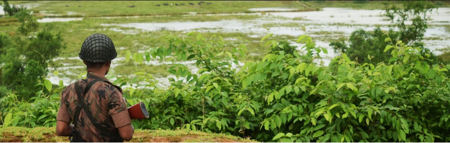 EU steps up humanitarian assistance in Bangladesh and Myanmar EU steps up humanitarian assistance in Bangladesh and Myanmar