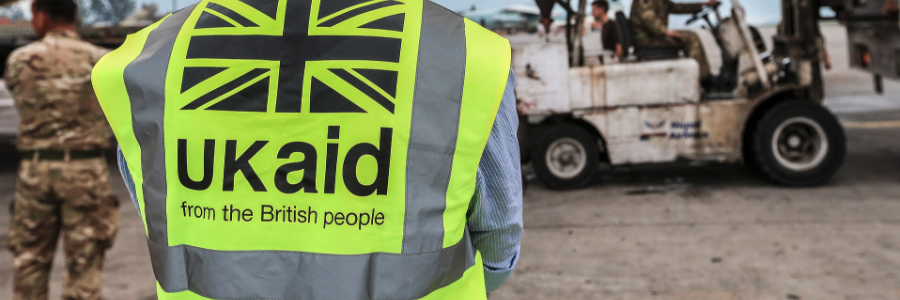 Extra UK aid to Dominica following deadly Hurricane Maria Extra UK aid to Dominica following deadly Hurricane Maria