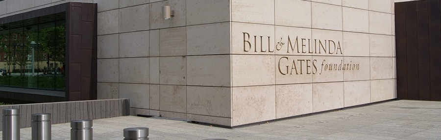 Gates Foundation urges policymakers to focus on nutrition Gates Foundation urges policymakers to focus on nutrition