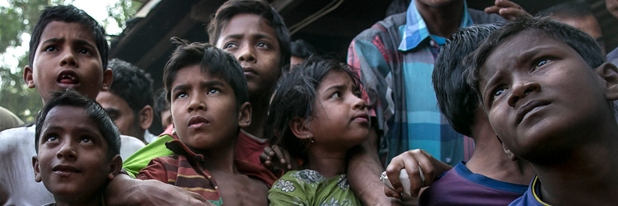 Refugee Compact: NGOs assess progress on responsibility sharing, call on developed countries to step up Refugee Compact: NGOs assess progress on responsibility sharing, call on developed countries to step up
