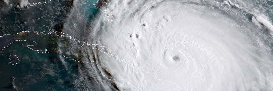 Aid community launches $31 million appeal for 'badly battered' Dominica